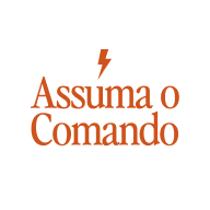Assuma o Comando