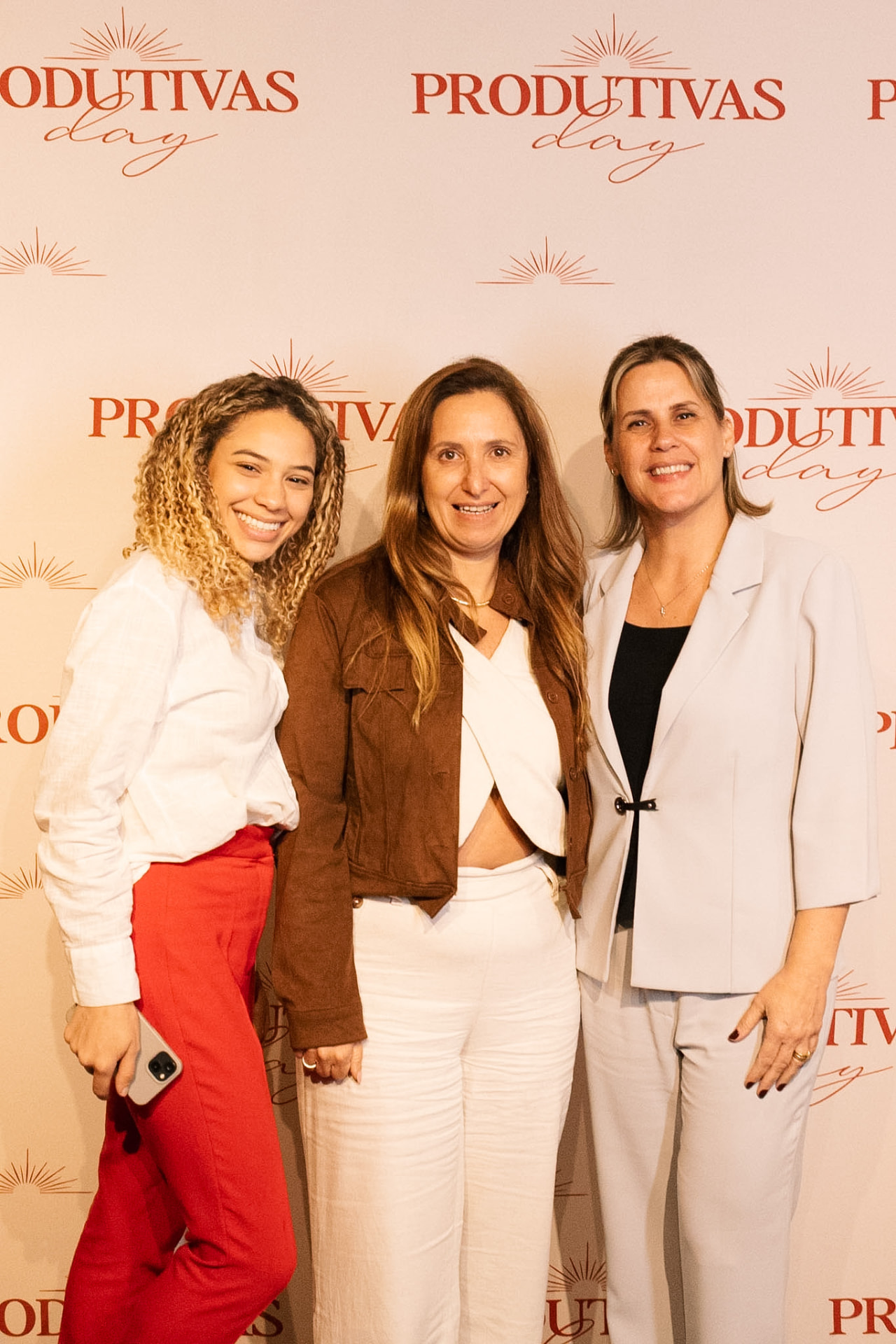 Momento de evento da GC