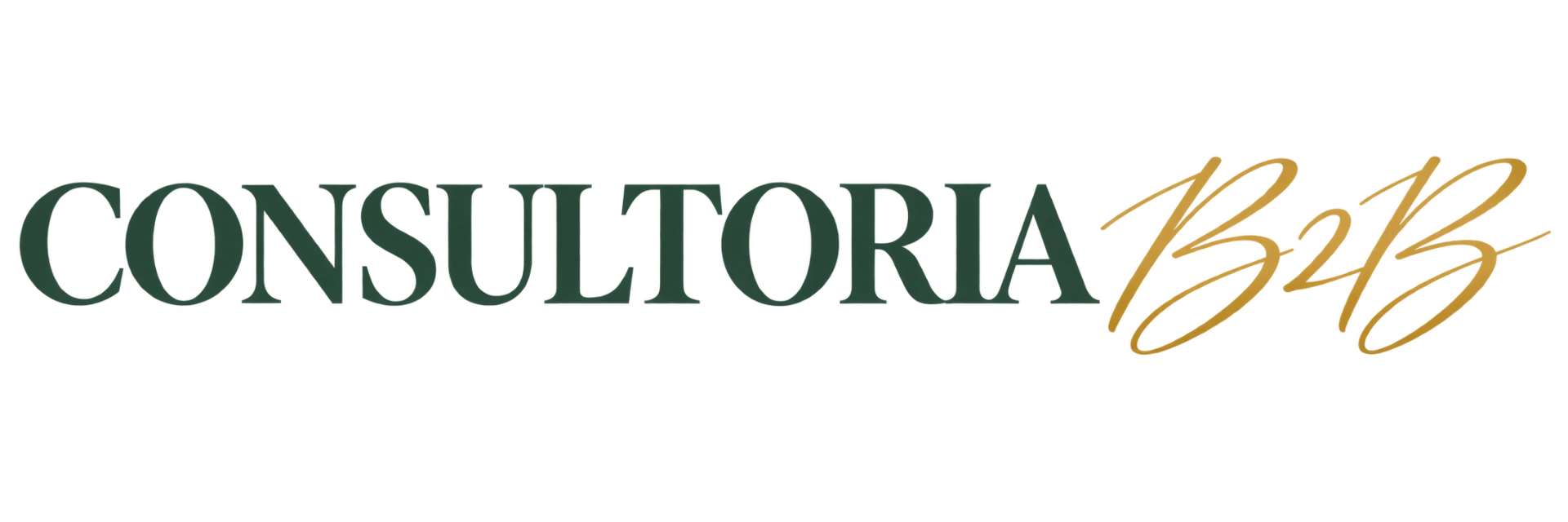 Consultoria B2B