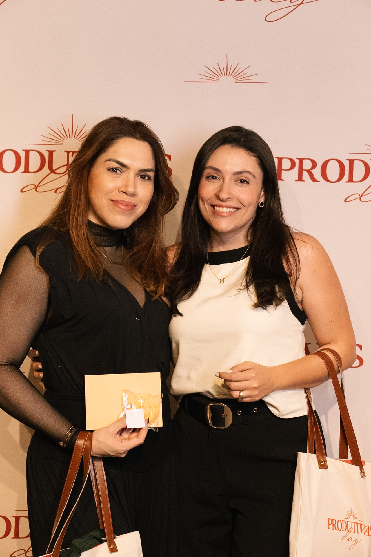 Convidadas no Produtivas Day